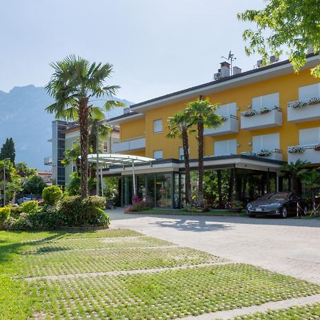 Appartamento Campagnola 1 Riva del Garda Dış mekan fotoğraf