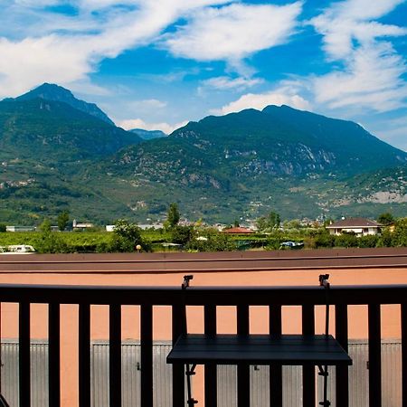 Appartamento Campagnola 1 Riva del Garda Dış mekan fotoğraf